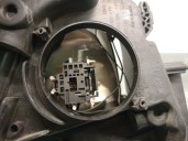 Recambio de faro derecho para ford focus iii 1.0 ecoboost referencia OEM IAM BM5113W029AH 1751115 