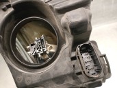 Recambio de faro derecho para ford focus iii 1.0 ecoboost referencia OEM IAM BM5113W029AH 1751115 