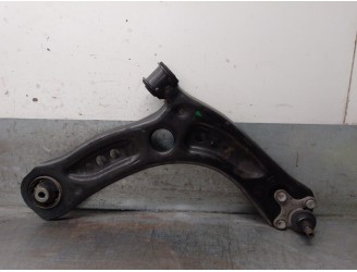 Recambio de brazo suspension inferior delantero derecho para seat leon st (5f8) fr referencia OEM IAM 5Q0407152T 5Q0407152T 