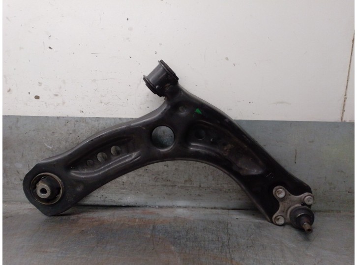 Recambio de brazo suspension inferior delantero derecho para seat leon st (5f8) fr referencia OEM IAM 5Q0407152T 5Q0407152T 