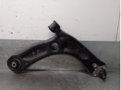 Recambio de brazo suspension inferior delantero derecho para seat leon st (5f8) fr referencia OEM IAM 5Q0407152T 5Q0407152T 