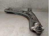 Recambio de brazo suspension inferior delantero derecho para seat leon st (5f8) fr referencia OEM IAM 5Q0407152T 5Q0407152T 