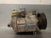 Recambio de compresor aire acondicionado para seat toledo iii (5p2) 2.0 fsi referencia OEM IAM 1K0820803L 1K0820859S 