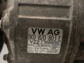 Recambio de compresor aire acondicionado para seat toledo iii (5p2) 2.0 fsi referencia OEM IAM 1K0820803L 1K0820859S 