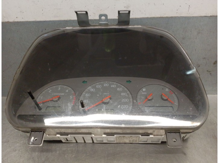 Recambio de columna direccion para volvo v40 familiar 1.9 diesel cat referencia OEM IAM 30889704 8251242 