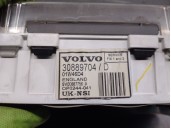 Recambio de columna direccion para volvo v40 familiar 1.9 diesel cat referencia OEM IAM 30889704 8251242 