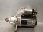 Recambio de motor arranque para seat toledo iii (5p2) 2.0 fsi referencia OEM IAM 02M911023M 02M911023M 