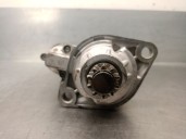 Recambio de motor arranque para seat toledo iii (5p2) 2.0 fsi referencia OEM IAM 02M911023M 02M911023M 