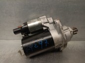 Recambio de motor arranque para seat toledo iii (5p2) 2.0 fsi referencia OEM IAM 02M911023M 02M911023M 