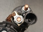 Recambio de motor arranque para seat toledo iii (5p2) 2.0 fsi referencia OEM IAM 02M911023M 02M911023M 