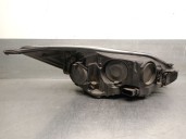 Recambio de faro izquierdo para ford focus iii 1.0 ecoboost referencia OEM IAM BM5113W030NB 1873929 VISTEON