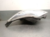 Recambio de faro izquierdo para ford focus iii 1.0 ecoboost referencia OEM IAM BM5113W030NB 1873929 VISTEON