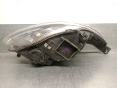 Recambio de faro izquierdo para ford focus iii 1.0 ecoboost referencia OEM IAM BM5113W030NB 1873929 VISTEON