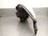 Recambio de faro izquierdo para ford focus iii 1.0 ecoboost referencia OEM IAM BM5113W030NB 1873929 VISTEON