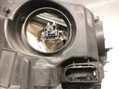 Recambio de faro izquierdo para ford focus iii 1.0 ecoboost referencia OEM IAM BM5113W030NB 1873929 VISTEON