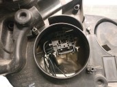 Recambio de faro izquierdo para ford focus iii 1.0 ecoboost referencia OEM IAM BM5113W030NB 1873929 VISTEON