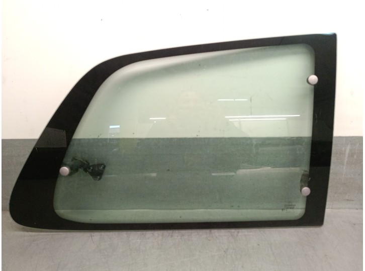 Recambio de luna custodia trasera derecha para citroën saxo 1.4 referencia OEM IAM 8569G1 8569G1 