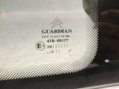 Recambio de luna custodia trasera derecha para citroën saxo 1.4 referencia OEM IAM 8569G1 8569G1 