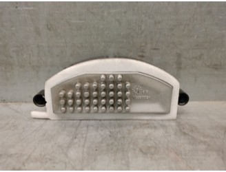 Recambio de resistencia calefaccion para mercedes-benz clase s (w222, v222, x222) s 560 e (222.173) referencia OEM IAM A22290603