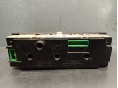 Recambio de mando climatizador para volvo v40 familiar 1.9 diesel cat referencia OEM IAM 612698 30614029 