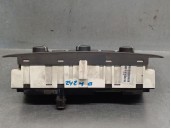 Recambio de mando climatizador para volvo v40 familiar 1.9 diesel cat referencia OEM IAM 612698 30614029 