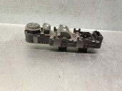 Recambio de mando elevalunas delantero izquierdo para citroën c4 coupe lx referencia OEM IAM 9651464277 6554HE 