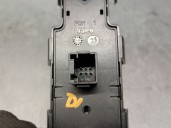 Recambio de mando elevalunas delantero izquierdo para citroën c4 coupe lx referencia OEM IAM 9651464277 6554HE 