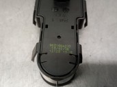 Recambio de mando elevalunas delantero izquierdo para citroën c4 coupe lx referencia OEM IAM 9651464277 6554HE 