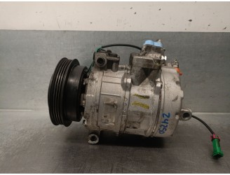 Recambio de compresor aire acondicionado para volkswagen passat berlina (3b3) 1.9 tdi referencia OEM IAM 8D0260805J 8D0260805J 