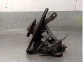 Replacement front left steering knuckle for Seat Leon ST (5F8) FR OEM IAM reference 5Q0407255Q 5Q0407255Q 