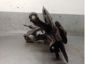 Recambio de mangueta delantera izquierda para seat leon st (5f8) fr referencia OEM IAM 5Q0407255Q 5Q0407255Q 