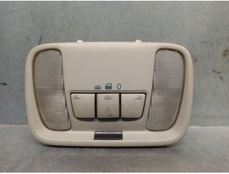 Recambio de luz interior para volvo v40 familiar 1.9 diesel cat referencia OEM IAM 30619701 30807978 