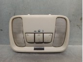 Recambio de luz interior para volvo v40 familiar 1.9 diesel cat referencia OEM IAM 30619701 30807978 