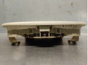 Recambio de luz interior para volvo v40 familiar 1.9 diesel cat referencia OEM IAM 30619701 30807978 