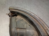 Recambio de piloto trasero derecho para seat ibiza (6l1) 1.2 referencia OEM IAM 6L6945112B 6L6945112B 