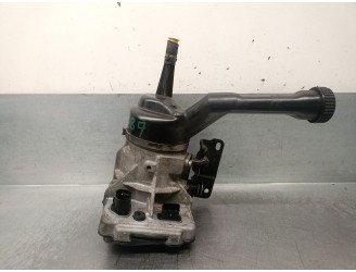 Recambio de bomba direccion para peugeot 308 1.6 16v hdi referencia OEM IAM 9684979180 4007WX A0015321 TRW