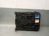 Recambio de caja reles / fusibles para citroën c4 coupe lx referencia OEM IAM 9661940480  