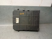 Recambio de caja reles / fusibles para citroën c4 coupe lx referencia OEM IAM 9661940480  