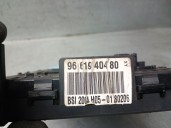 Recambio de caja reles / fusibles para citroën c4 coupe lx referencia OEM IAM 9661940480 