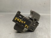 Replacement rear left window regulator for Volvo V40 Estate 1.9 Diesel CAT OEM IAM reference 30889758 30887573 