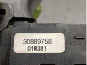 Replacement rear left window regulator for Volvo V40 Estate 1.9 Diesel CAT OEM IAM reference 30889758 30887573 
