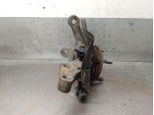 Replacement front left steering knuckle for Hyundai Getz (TB) 1.1 12V CAT OEM IAM reference 517151C110 517151C110 