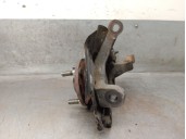 Replacement front left steering knuckle for Hyundai Getz (TB) 1.1 12V CAT OEM IAM reference 517151C110 517151C110 