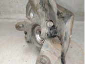 Recambio de mangueta delantera izquierda para hyundai getz (tb) 1.1 12v cat referencia OEM IAM 517151C110 517151C110 