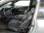 mercedes-benz clase c (w203) sportcoupe del año 2001