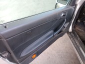 mercedes-benz clase c (w203) sportcoupe del año 2001