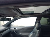 mercedes-benz clase c (w203) sportcoupe del año 2001