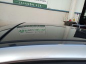 mercedes-benz clase c (w203) sportcoupe del año 2001
