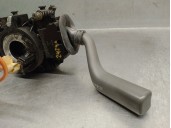 Replacement light switch for Volvo V40 Estate 1.9 Diesel CAT OEM IAM reference 30618226 30887038 