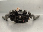 Replacement light switch for Volvo V40 Estate 1.9 Diesel CAT OEM IAM reference 30618226 30887038 
